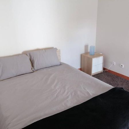 Casa Vale Do Paraiso Apartment เซซิมบรา ภายนอก รูปภาพ