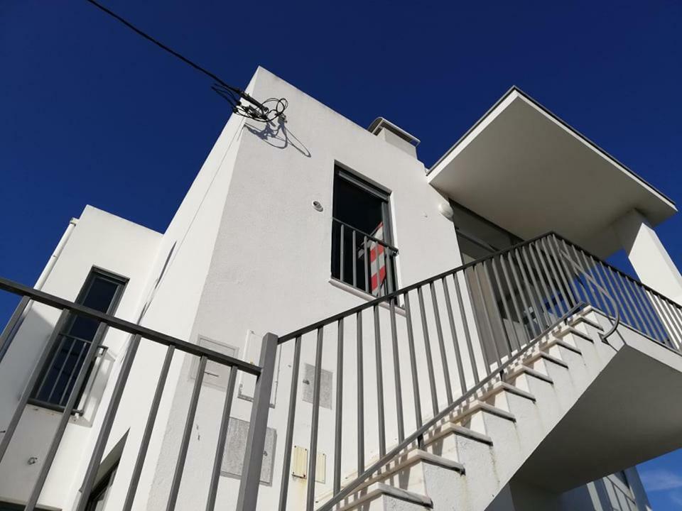 Casa Vale Do Paraiso Apartment เซซิมบรา ภายนอก รูปภาพ