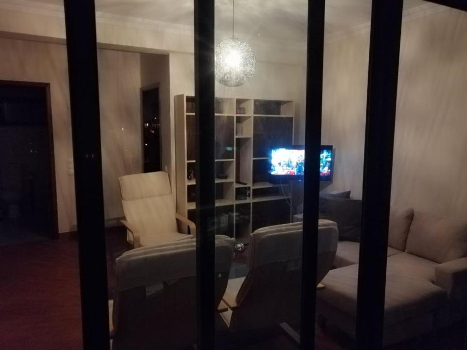 Casa Vale Do Paraiso Apartment เซซิมบรา ภายนอก รูปภาพ