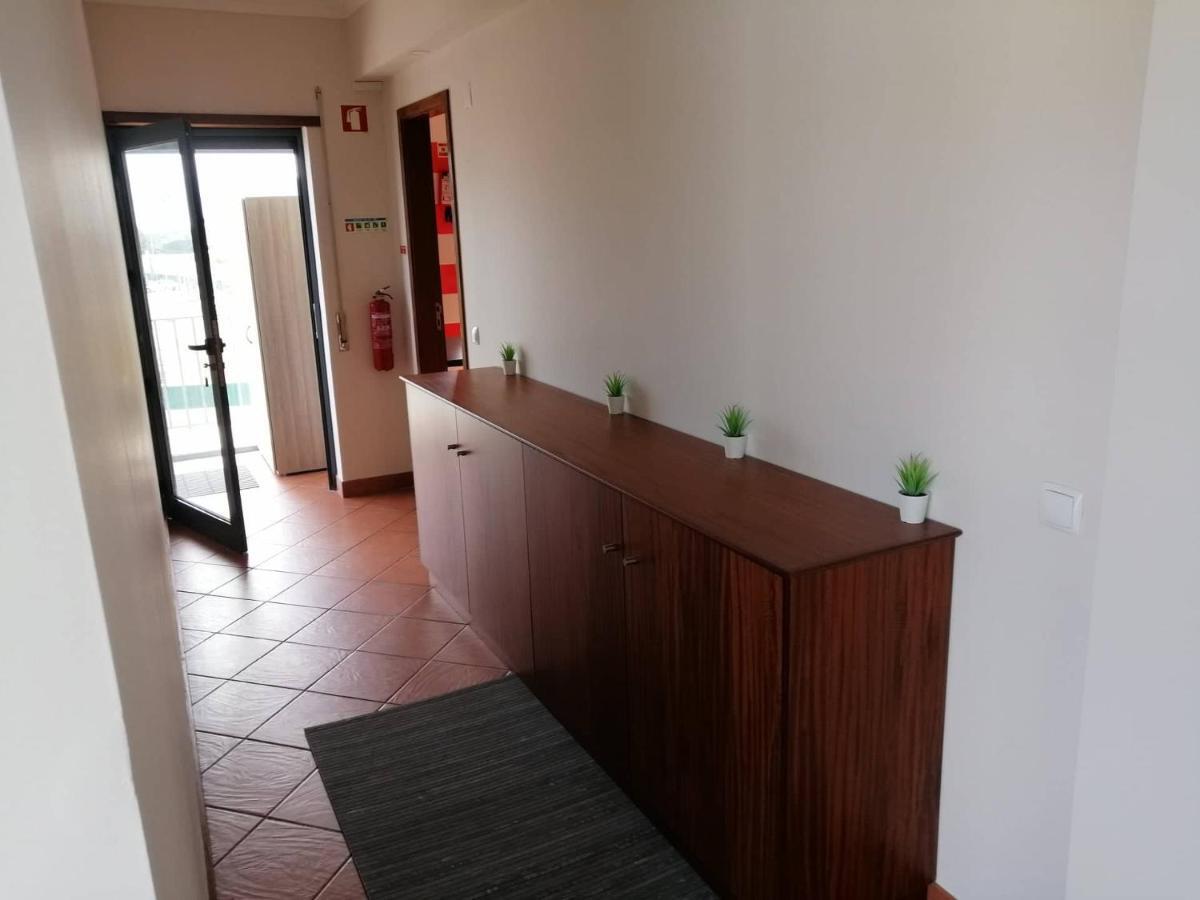 Casa Vale Do Paraiso Apartment เซซิมบรา ภายนอก รูปภาพ
