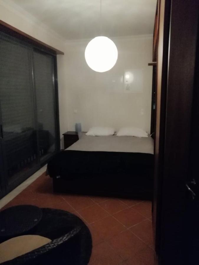 Casa Vale Do Paraiso Apartment เซซิมบรา ภายนอก รูปภาพ