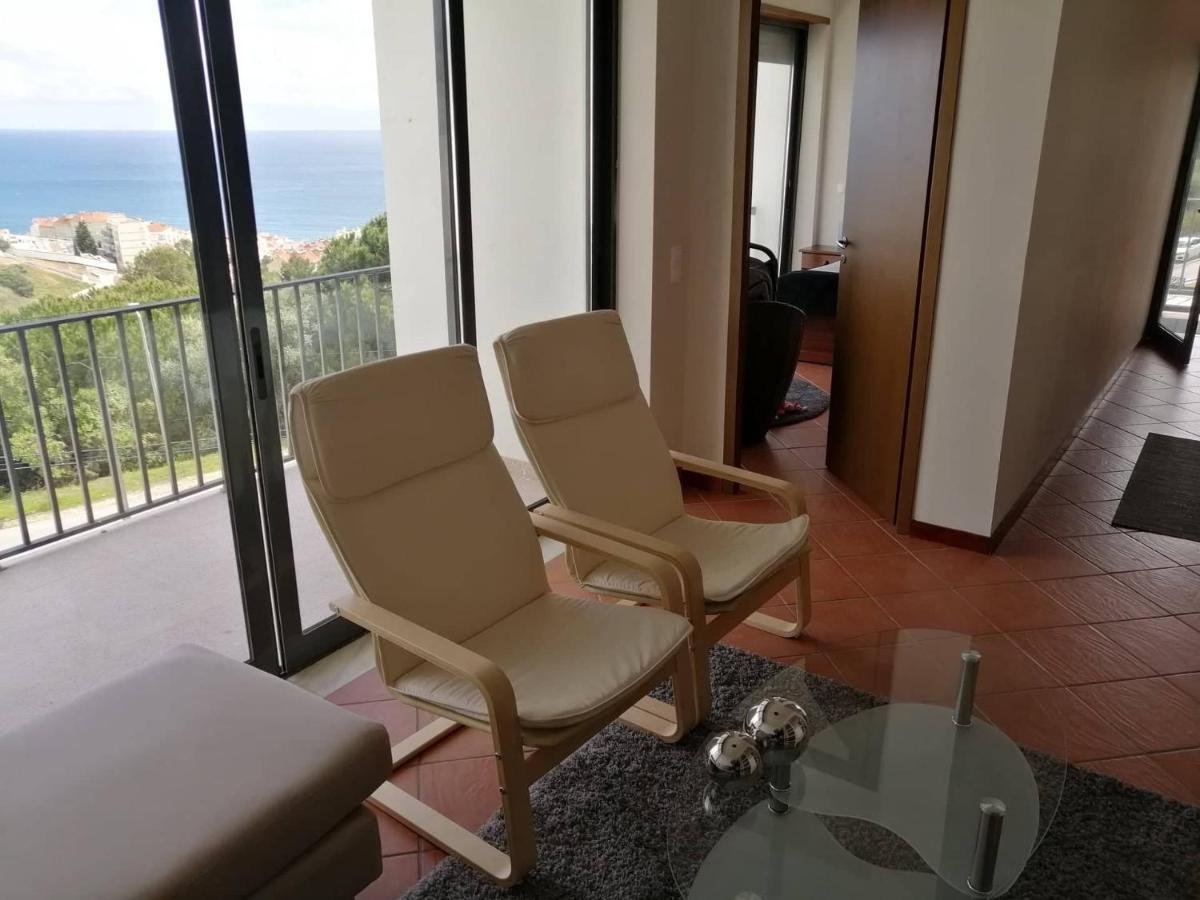 Casa Vale Do Paraiso Apartment เซซิมบรา ภายนอก รูปภาพ