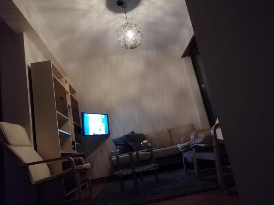 Casa Vale Do Paraiso Apartment เซซิมบรา ภายนอก รูปภาพ