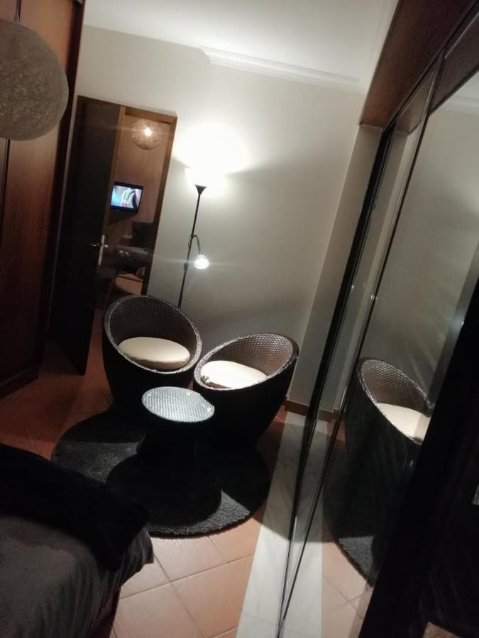 Casa Vale Do Paraiso Apartment เซซิมบรา ภายนอก รูปภาพ