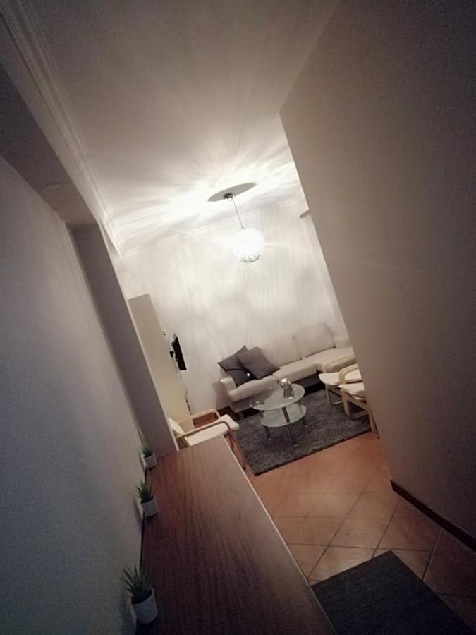 Casa Vale Do Paraiso Apartment เซซิมบรา ภายนอก รูปภาพ