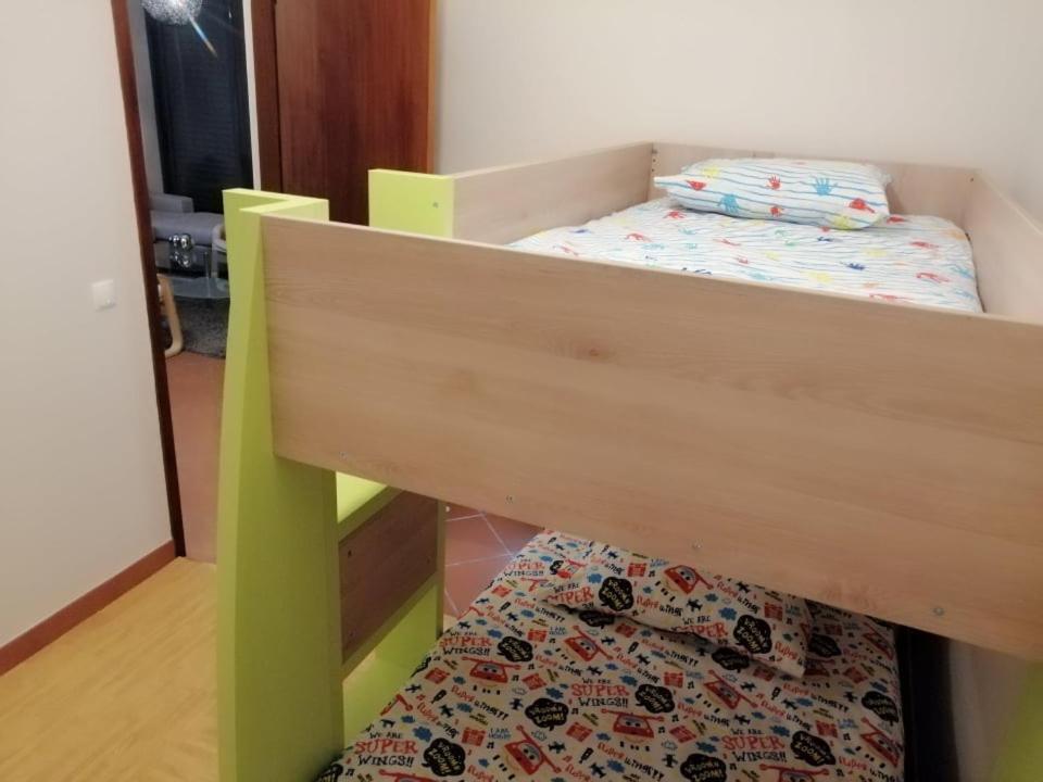 Casa Vale Do Paraiso Apartment เซซิมบรา ภายนอก รูปภาพ