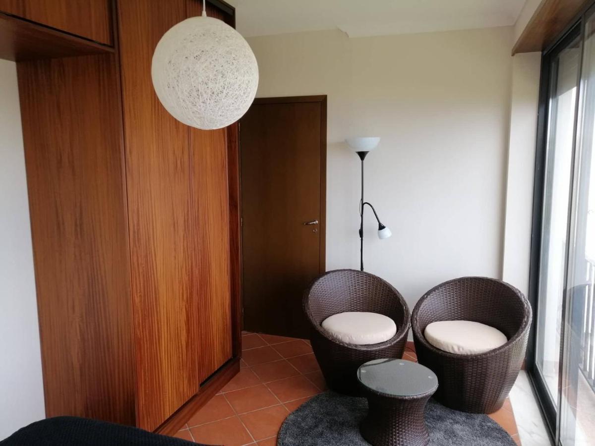 Casa Vale Do Paraiso Apartment เซซิมบรา ภายนอก รูปภาพ