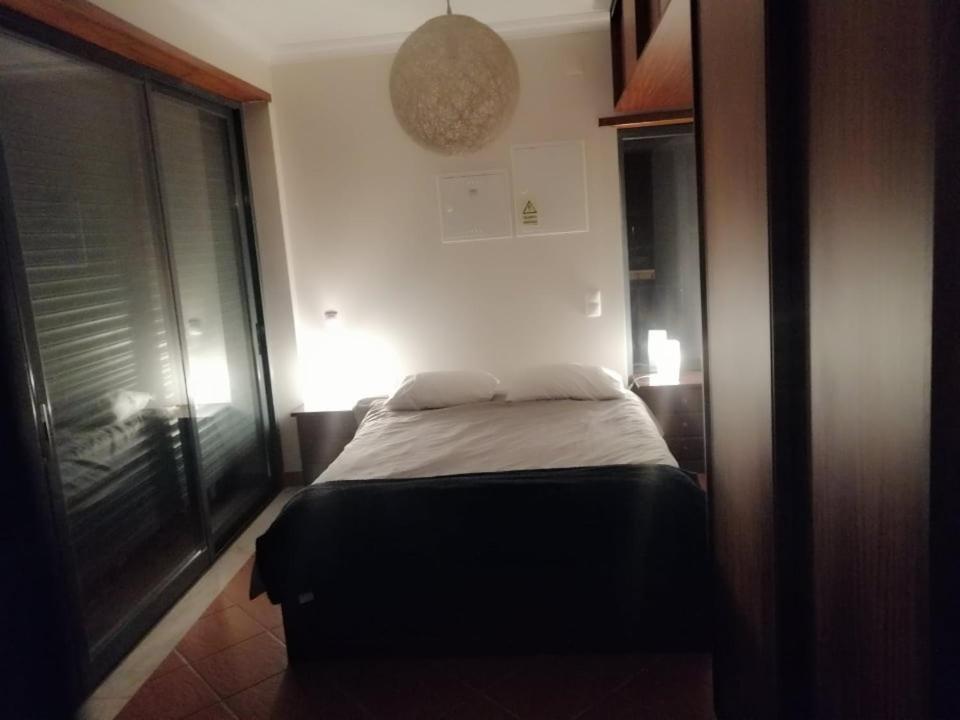 Casa Vale Do Paraiso Apartment เซซิมบรา ภายนอก รูปภาพ