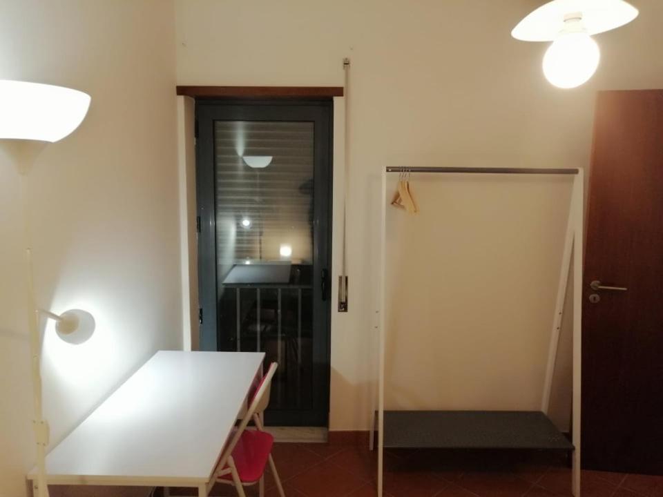 Casa Vale Do Paraiso Apartment เซซิมบรา ภายนอก รูปภาพ