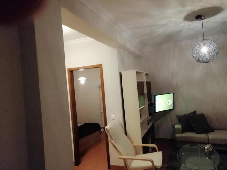 Casa Vale Do Paraiso Apartment เซซิมบรา ภายนอก รูปภาพ